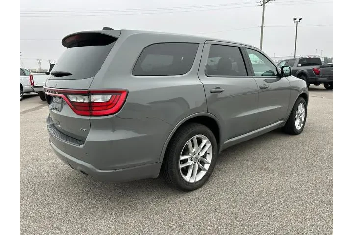 $28500 : Dodge Durango 2023 AWD GT 4d image 6