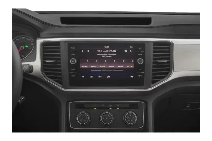 $13998 : Volkswagen Atlas 2019 AWD V6 image 10