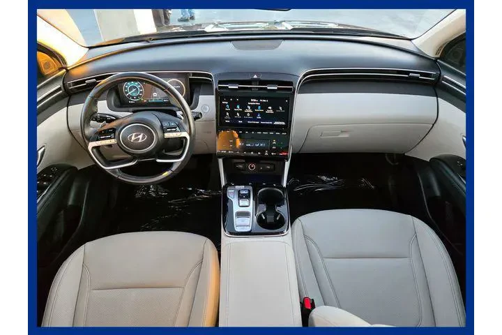 $30863 : Hyundai TUCSON Hybrid 2023 A image 6