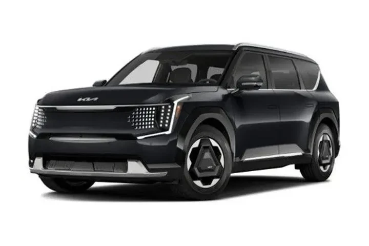 $28898 : Kia EV9 2024 Light Long Rang image 1