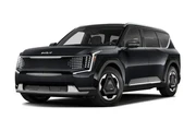 Kia EV9 2024 Light Long Rang en Charlotte