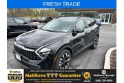 Kia Sportage 2023 AWD X-Line en Rochester