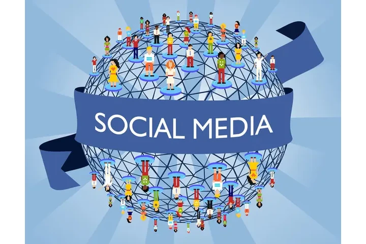 Social Media Platforms image 1