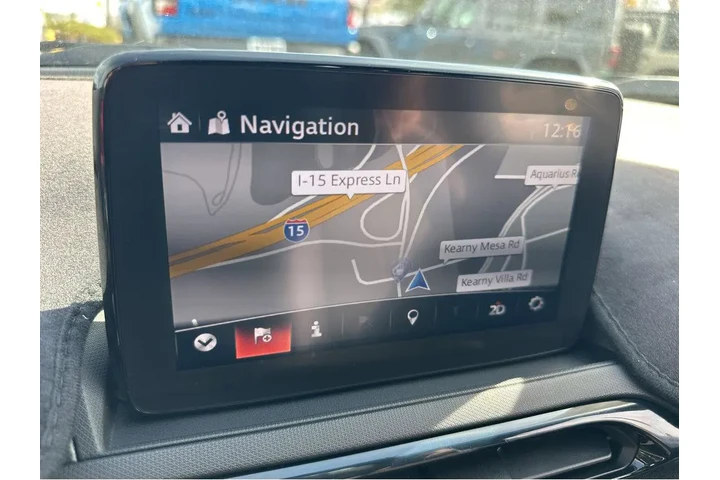 $19997 : 2018 MX-5 Miata Grand Touring image 6