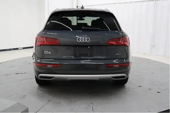 $20995 : Audi Q5 2019 AWD quattro Pre image 5