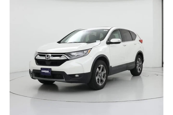 $18998 : Honda CR-V 2018 AWD EX-L 4dr image 4
