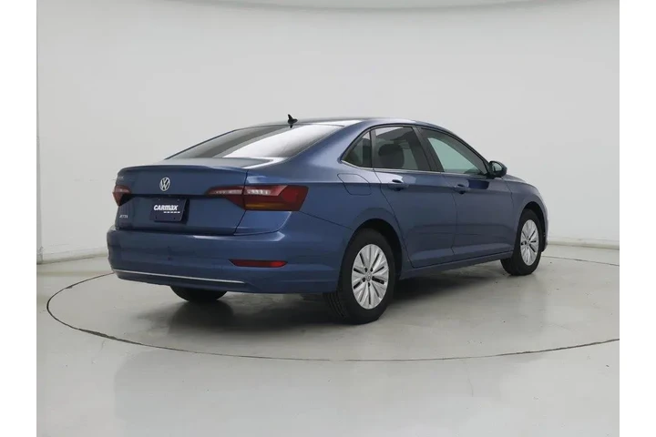 $15998 : Volkswagen Jetta 2019 S 4dr image 8