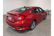 $20730 : Honda Civic 2019 EX 4dr Seda thumbnail