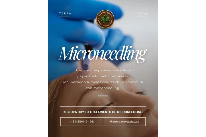 Terra Nova Beauty and Wellness image 4