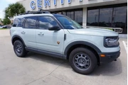 Ford Bronco Sport 2023 AWD B