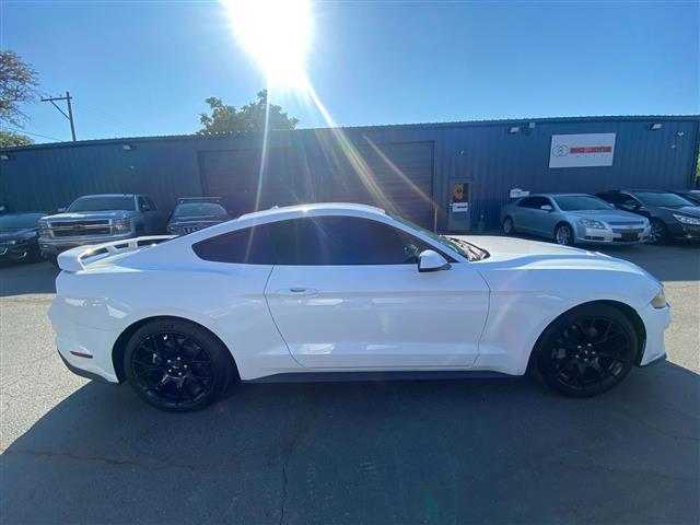 $20369 : 2019 Mustang EcoBoost Premium image 5