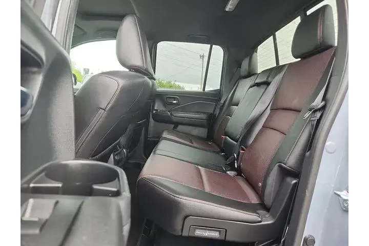 $33488 : Honda Ridgeline 2023 AWD Bla image 6