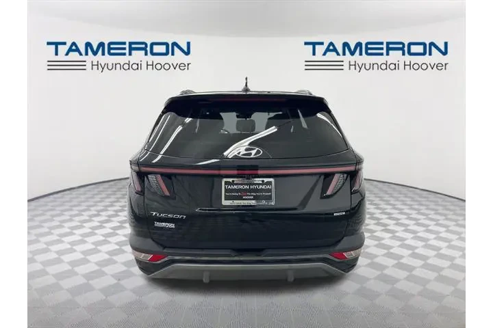 $26997 : Hyundai TUCSON 2023 AWD Limi image 4