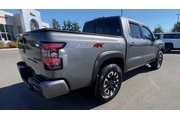$38591 : Nissan Frontier 2024 4x4 PRO thumbnail
