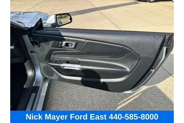 $34995 : Ford Mustang 2025 EcoBoost 2 image 9