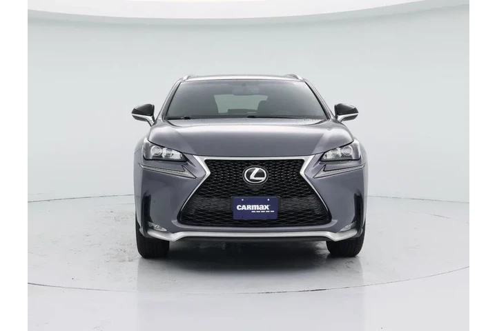 $23998 : Lexus NX 200t 2017 AWD 4dr C image 5
