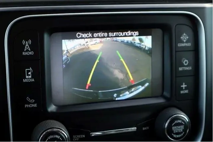 $21255 : Ram 2500 2016 4x4 Tradesman image 5