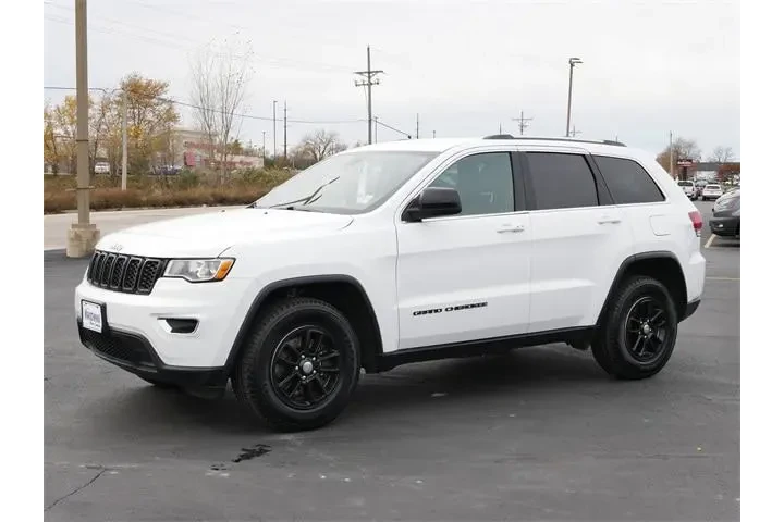 $17999 : Jeep Grand Cherokee 2020 4x4 image 2