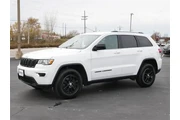 $17999 : Jeep Grand Cherokee 2020 4x4 thumbnail