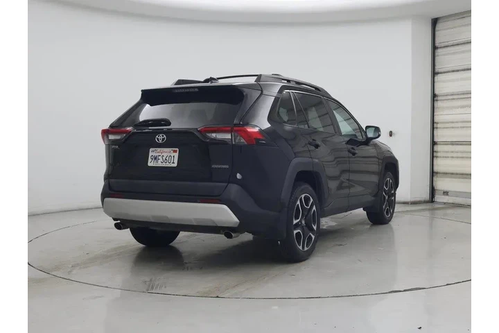 $27998 : Toyota RAV4 2019 AWD Adventu image 8
