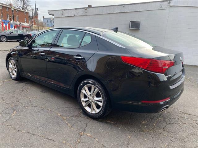 $5999 : 2013 Optima EX image 5