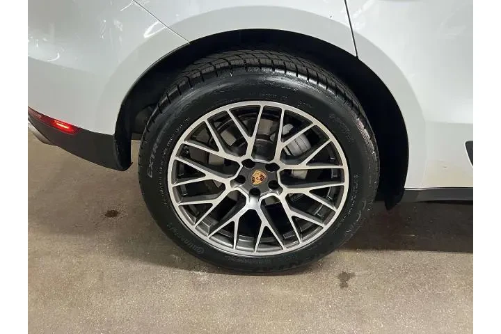 $24990 : Porsche Macan 2018 AWD S 4dr image 7