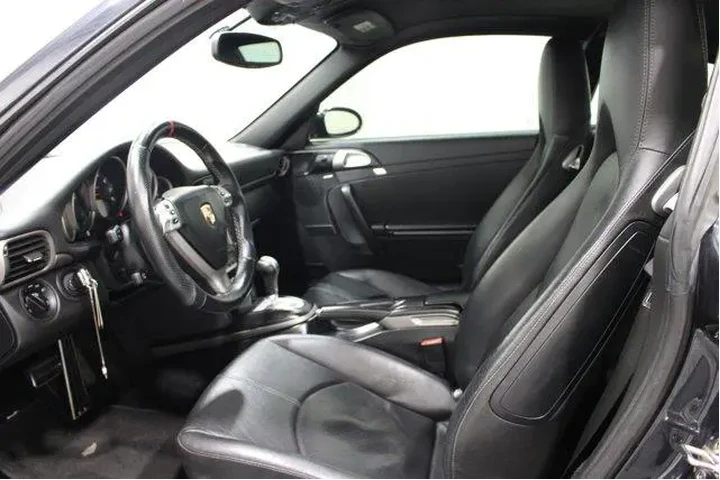 $39988 : Porsche 911 2005 Carrera 2dr image 3