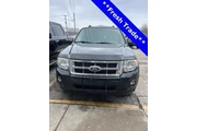 Ford Escape 2010 AWD XLT 4dr