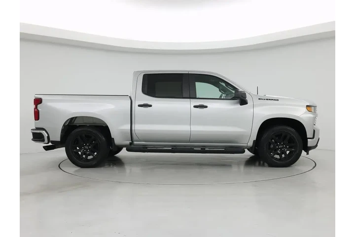 $28998 : Chevrolet Silverado 1500 202 image 7