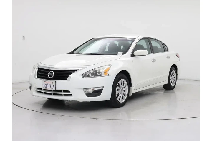 $14998 : Nissan Altima 2014 2.5 S 4dr image 4