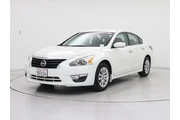 $14998 : Nissan Altima 2014 2.5 S 4dr thumbnail