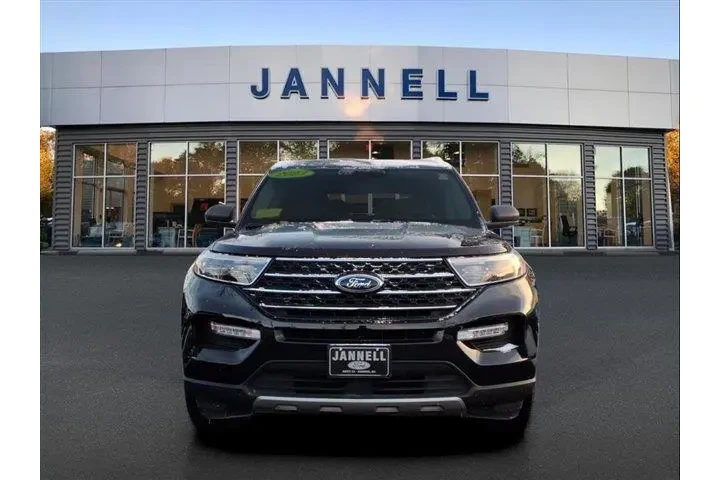 $34399 : Ford Explorer 2023 AWD XLT 4 image 2