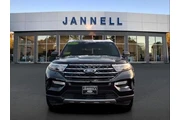 $34399 : Ford Explorer 2023 AWD XLT 4 thumbnail