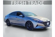 Hyundai ELANTRA 2022 SEL 4dr en Imperial County