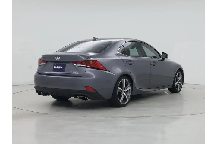 $20998 : Lexus IS 200t 2017 4dr Sedan image 8