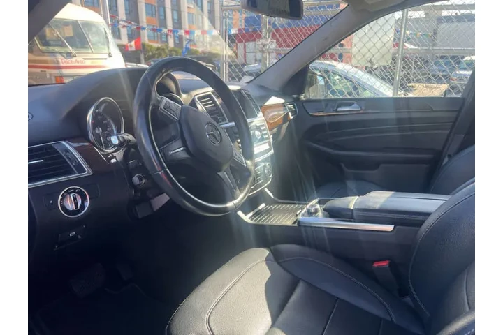 $14995 : 2014 Mercedes-Benz M-Class ML image 6