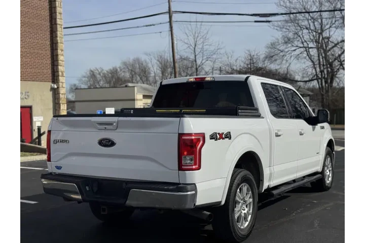 $14999 : 2016 F-150 Lariat image 5