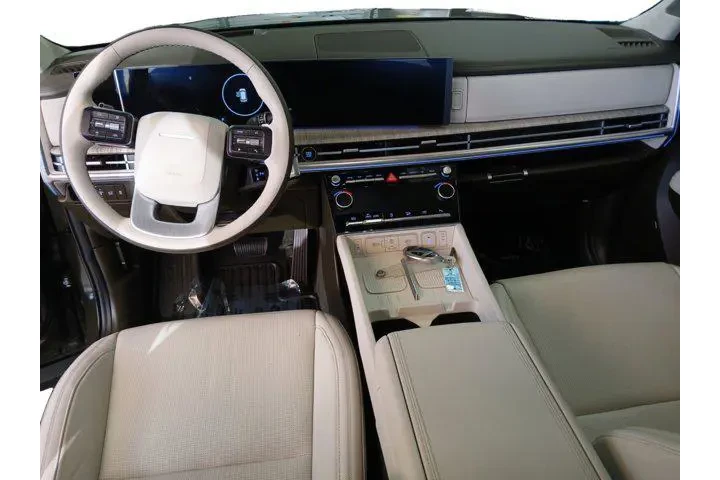 $38997 : Hyundai SANTA FE 2025 Callig image 10