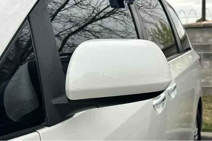 $21995 : Toyota Sienna 2017 XLE 7-Pas image 7