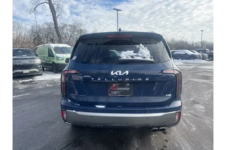 $33995 : Kia Telluride 2023 AWD EX X- image 6