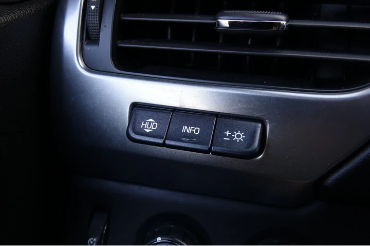 $12490 : 2016 Tahoe LTZ image 9