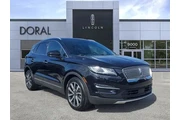 Lincoln MKC 2019 Reserve 4dr