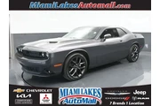 Dodge Challenger 2022 SXT 2d