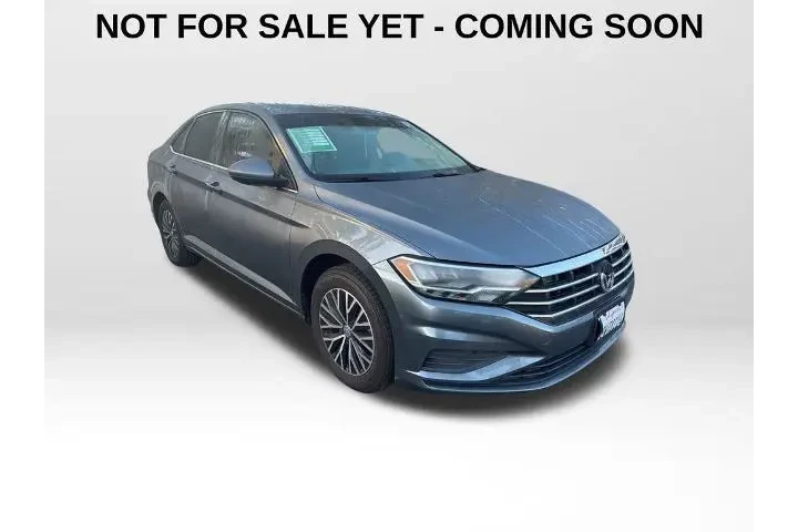 $14500 : Volkswagen Jetta 2021 S 4dr image 1