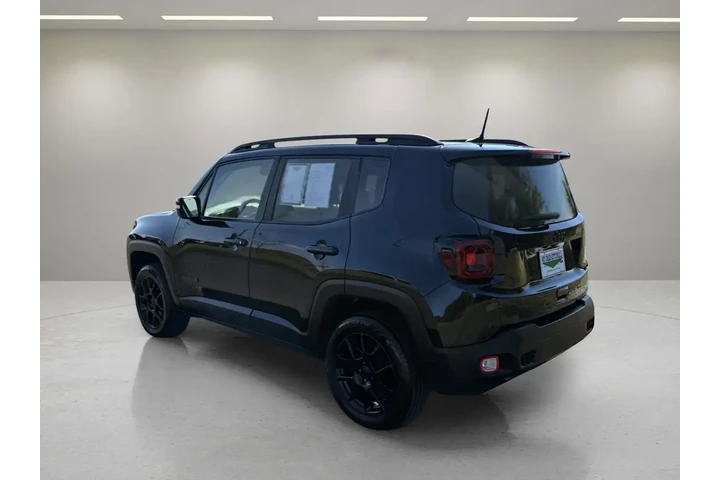 $14900 : Jeep Renegade 2020 4x4 Latit image 5