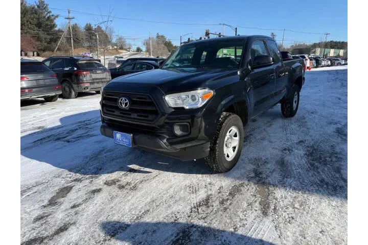 $15499 : 2017 Tacoma image 2