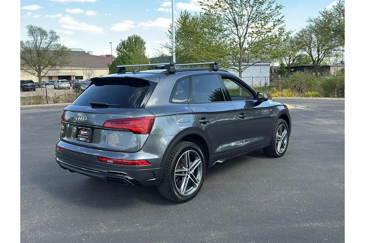$33295 : 2023 Q5 S line Premium Plus image 9