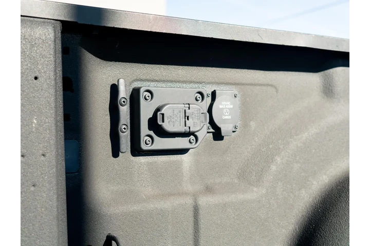 $50223 : 2024 2500 Tradesman image 10