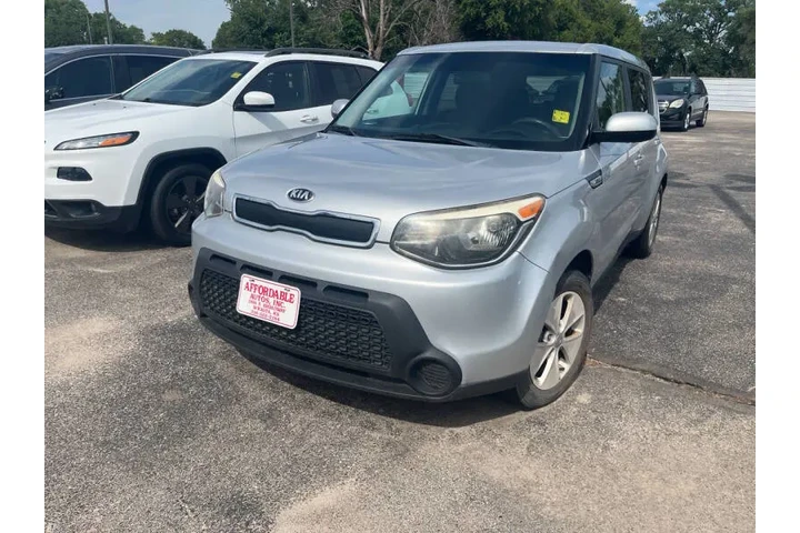 2016 Soul image 2