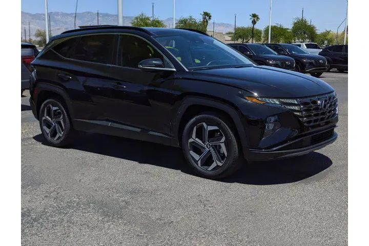 $31499 : Hyundai TUCSON Hybrid 2024 A image 1